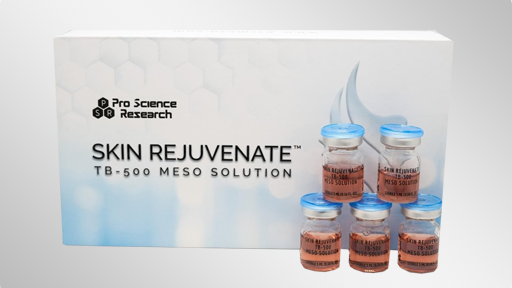 Skin Rejuvenate TB 500 
